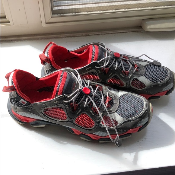 new balance 720 water shoes